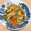 ninaの作ってみた!投稿(【肉野菜炒め】オイスターソースで味決まる！)
