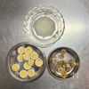 【ミックスビーンズとうずらの卵のマヨサラダ】ストック食材で！の工程1