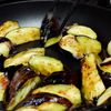 【白米必須】”ナスとひき肉のスタミナ炒め”の工程5