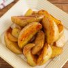 やみつき♡ガリバタポテトの工程5
