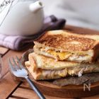 簡単・時短!もう悩まない【朝ご飯】のおすすめレシピ15選