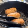 じゃがいもと合い挽き肉のサクふわコロッケ【卵不使用】の工程5