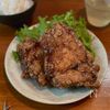 ただ焼いて漬けるだけ。ご飯が無限に進む【バリバリ山賊焼き】