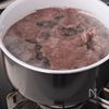 【煮込み時間最小限！】ぷるぷる牛すじとトマトの関西風おでんの工程1