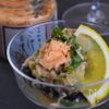 茄子の和風タルタル