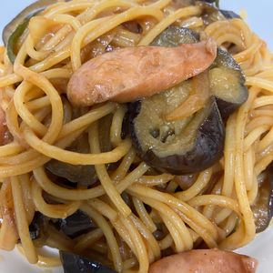 ミントミントの作ってみた!投稿(何度でも食べたくなる私の絶品ナポリタン)