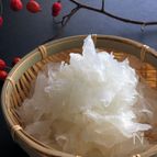 ぷるぷる潤い食材【白きくらげ】茹で方の基本～保存・レシピまで