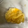 レンジで作る米粉クッキーシューの工程14