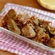 ごはんすすむ甘辛♡雷こんにゃく【簡単10分作りおき】