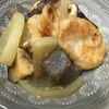 にこの作ってみた!投稿(10分で完成！【鶏肉と大根のコク旨味噌炒め】ご飯すすむ♩)