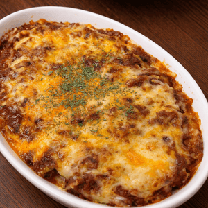 Mayuuuuの作ってみた!投稿(【簡単♪自家製ミートソース】ドリアやチーズ焼きにも♪)