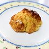 Patchouli🐱🐾の作ってみた!投稿(ホットケーキミックス使用＊おやつにスコーン風パン)