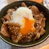 yrinの作ってみた!投稿(豚こましぐれ煮丼【節約だけどガッツリ！かきこむ美味しさ♪】)