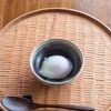 【時短温泉卵】冷蔵庫から出したての卵で♪の工程2