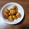 とももの作ってみた!投稿(冷凍肉団子アレンジ！ヤムニョム肉団子)