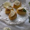 1321250の作ってみた!投稿(ふわふわしっとり♪こだわりの【米粉レモンケーキ】)