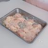 もうパサつかない！鶏胸肉のふわふわ白だし焼きの工程3