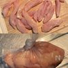 奪い合いになっちゃう美味しさ「鶏胸肉の甘辛スティックチキン」の工程1