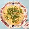 milkの作ってみた!投稿(【めちゃラク♡ふわとろ旨塩天津飯】包丁もまな板不要で簡単！)