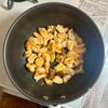 【トムヤムクンつけ麺】新味発見!の工程5