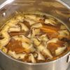 子どもが爆食！「鶏だし香る♪簡単鶏飯」の工程2