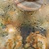 ワンパン♪切って混ぜて焼くだけ【ささみとオクラのチーズ焼き】の工程6
