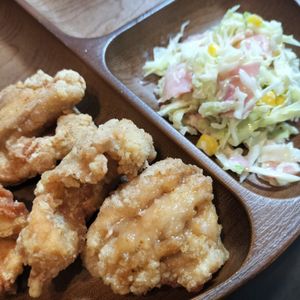 akkoの作ってみた!投稿(我が家の【コールスローサラダ】お箸が止まらない♡)