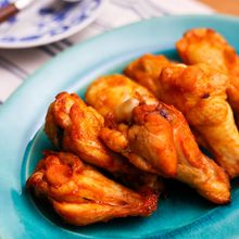 甘辛味がやみつき!ヤンニョムグリルチキン