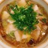 りんの作ってみた!投稿(【鶏むね肉と白菜のとろとろ鍋】お肉やわらか!めんつゆで簡単!)