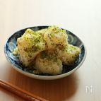 ほくほくのり塩ポテト