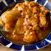 レンジで7分！焼き肉のタレで簡単♪【やわらかピリ辛チキン】の工程5