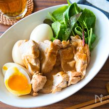 寒い日に食べたい！チキンの煮込み料理いろいろ