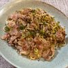楽ラク手抜キッチン🐶🐾の作ってみた!投稿(冷めてもおいしく食べられる!塩こうじ焼きそば)