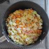 食べるスープ☆だし香るミネストローネ。の工程3