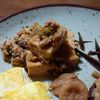 ひろりぃの作ってみた!投稿(【麻婆あつあげ】究極のタイパ料理！レンジで簡単！)