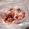 簡単!豚こま切れ肉のバタぽん炒めの工程2