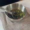 ガッツリ！米が一瞬で無くなる【豚バラの油淋丼】の下準備