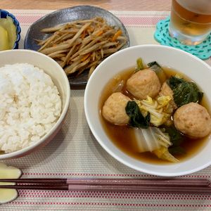 たぁプーの作ってみた!投稿(レンジで作り置き♡簡単『きんぴらごぼう』)