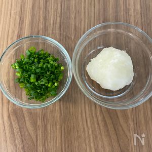 たくひろ 鶏もも肉のおろしネギポンだれ】さっぱりジューシー♬︎♡ | レシピ