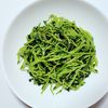 ふうかの作ってみた!投稿(レンジで5分！【無限豆苗ナムル】胡麻油香るやみつきの味♩)