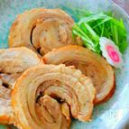 炊飯器で作る！簡単やわらかチャーシューの作り方レシピ