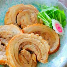 炊飯器で作る！簡単やわらかチャーシューの作り方レシピ