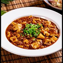 簡単！市販の素不要で本格麻婆豆腐
