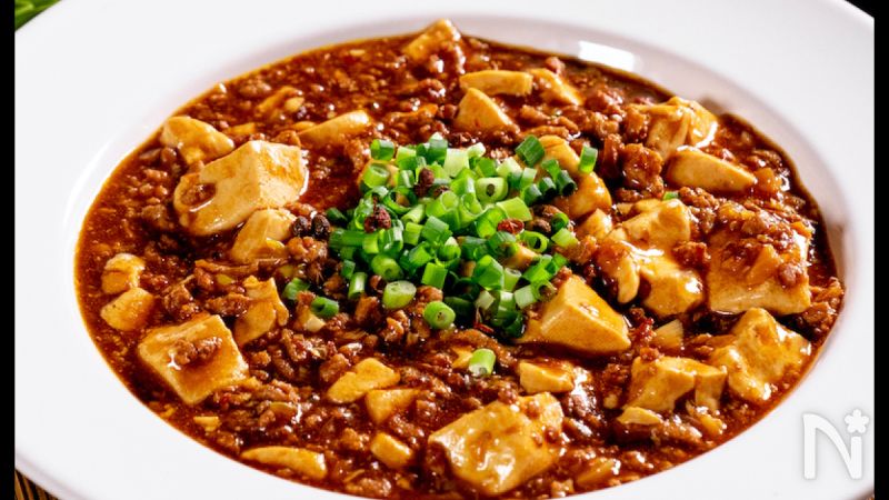 動画あり 簡単 市販の素不要で本格麻婆豆腐 By こじまぽん助 レシピサイト Nadia ナディア プロの料理家のおいしいレシピ