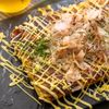 薄力粉じゃできない!「全部フープロ」米粉お好み焼き［冷凍可］