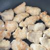ご飯がすすむ♪【鶏胸肉とキャベツのうま塩炒め】の工程2
