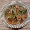 1150882の作ってみた!投稿(豚バラ白菜のあんかけ中華丼)