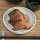 パパッと作れる！かつおの漬け