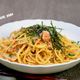 マヨネーズふた回しで旨い「明太スパゲッティ」