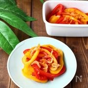 ごぼうだけじゃない！いろんな野菜で楽しむきんぴらレシピ